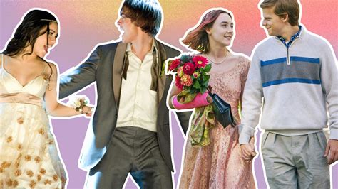 sexy prom video|15 Best Prom Movies .